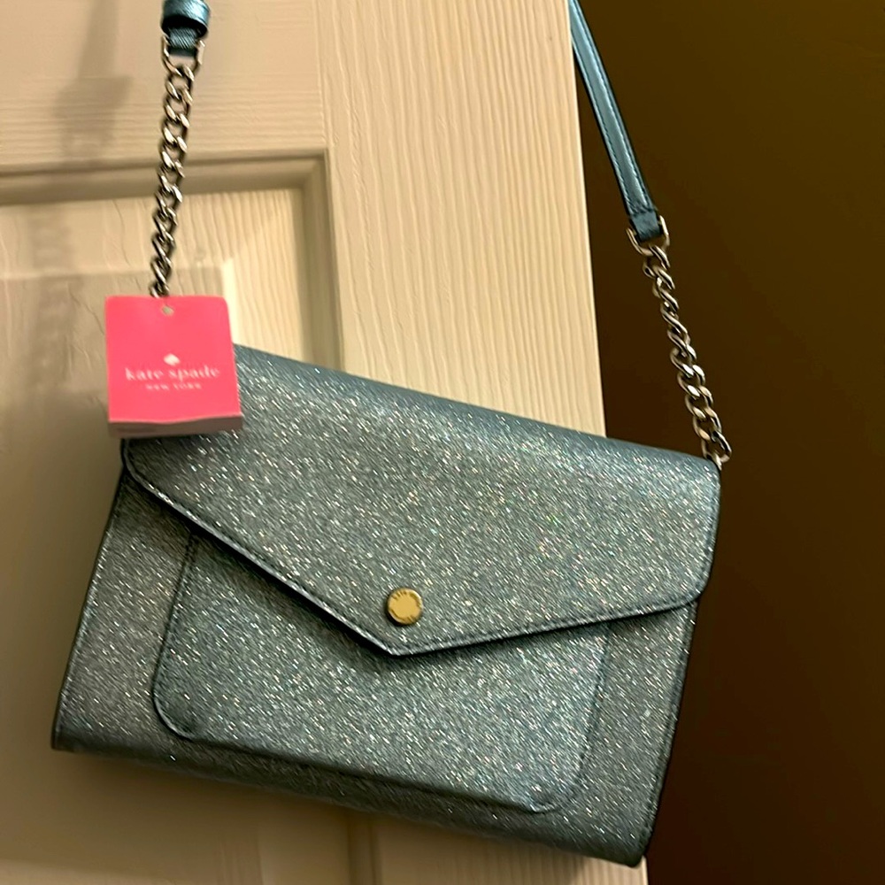 Brand new Kate spade crossbody